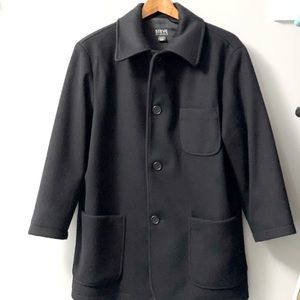 Steve by Searle men’s coat size 42